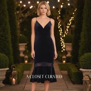 NICHOLAS Dress 0 NEW